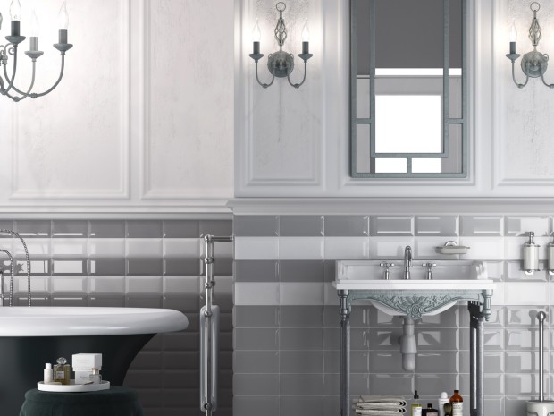 Tile collection Metrotiles