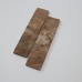 Klinker Brick beżowy 250x60x6