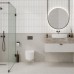 Lime Concept mocco 600х600х8
