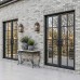 Pebbles Light jasnoszary 1200х600х8