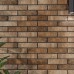 Seven Tones pomarańczowy 250х60х6