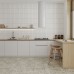 Pebbles Extra Grande gray-brown 600х600х8