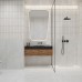 Silent Shore bianco 1200х600х8