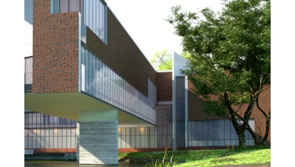 Плитка для фасаду