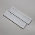 White Brick biały 275х68х6