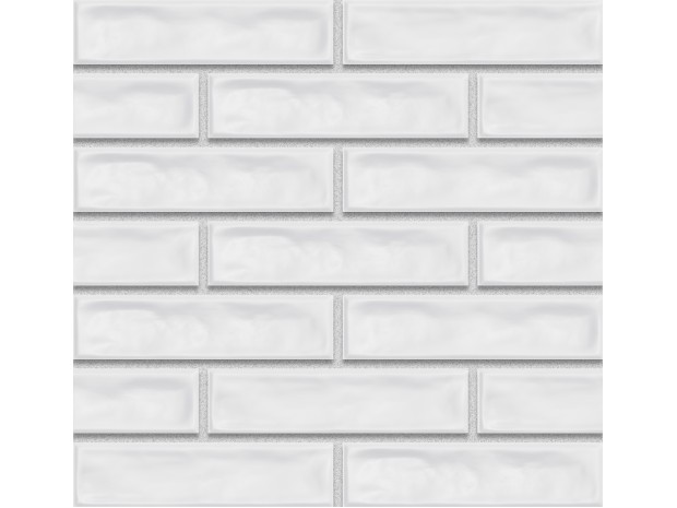 Tile collection White Brick