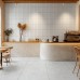 White Brick biały 275х68х6