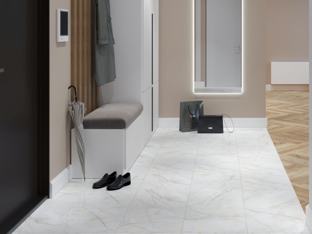 Tile collection Arendal