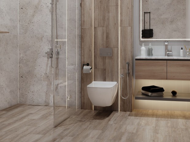 Tile collection Nectaris