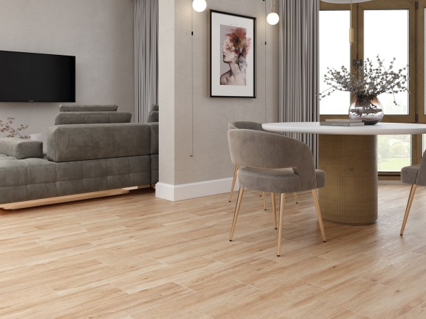 Tile collection Softwood