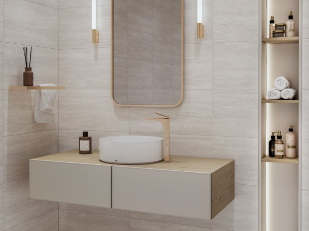 Tile collection Sunrise