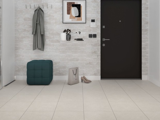 Tile collection Terra