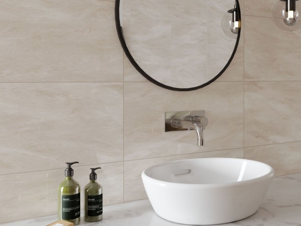 Tile collection Calma