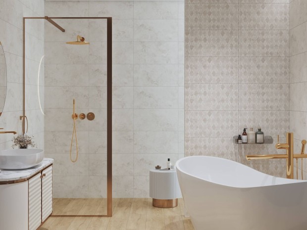 Tile collection Calm Stone