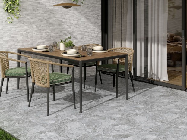 Колекція плитки Eclipse