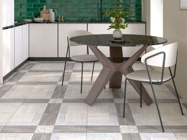 Колекція плитки French Wood