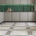 French Wood beżowy 400х400х7
