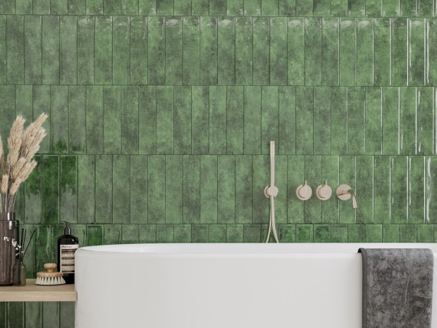 Kolekcja płytek Garda