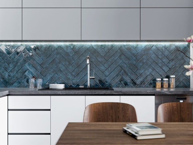 Kolekcja płytek Garda