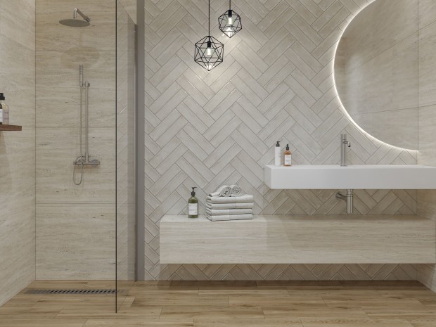 Kolekcja płytek Garda