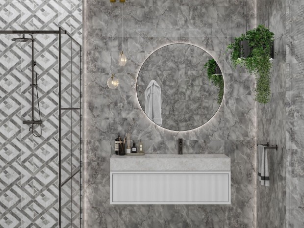 Kolekcja płytek Germes