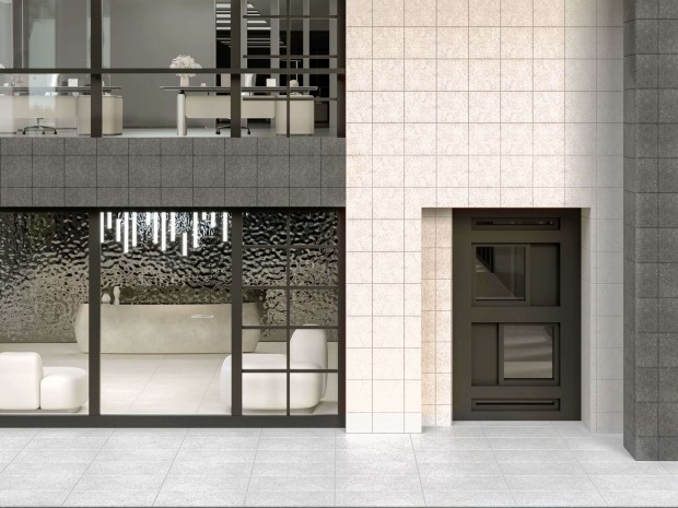 Tile collection Grittiland