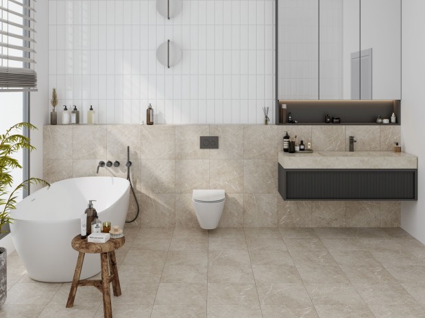 Tile collection Lara