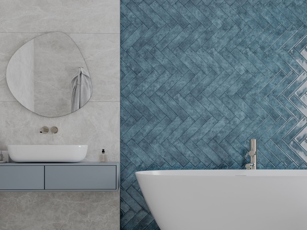 Tile collection Lugano