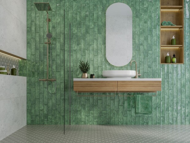 Kolekcja płytek Lugano