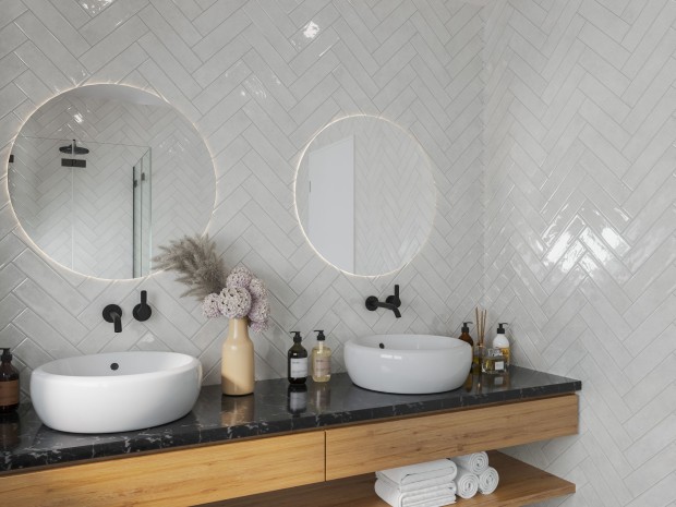 Kolekcja płytek Lugano