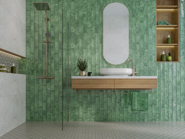 Колекція плитки Lugano