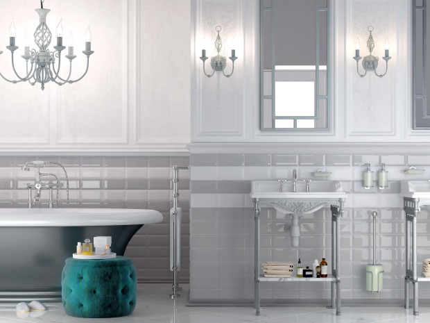 Tile collection Metrotiles