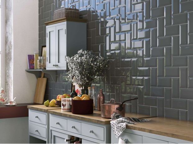 Tile collection Metrotiles