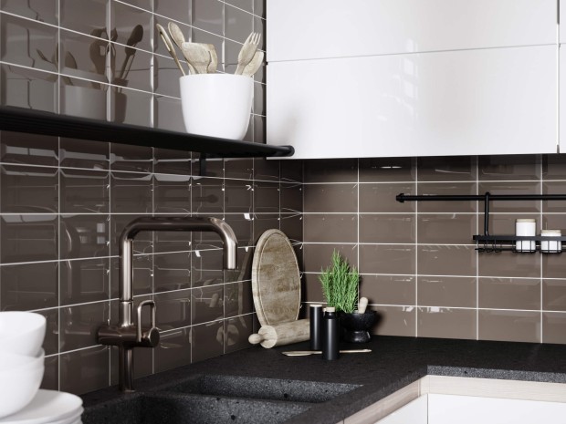 Tile collection Metrotiles