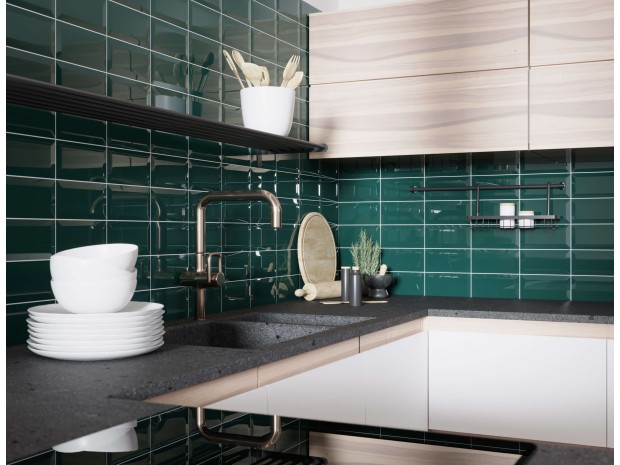 Tile collection Metrotiles