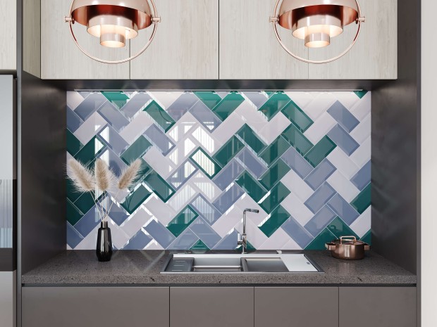 Tile collection Metrotiles