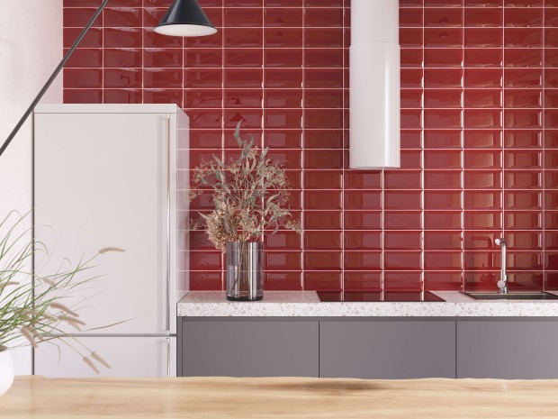 Tile collection Metrotiles