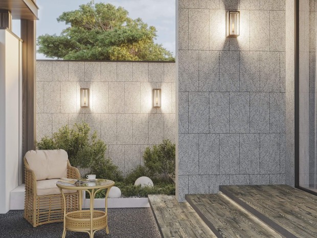 Kolekcja płytek Pokostivka