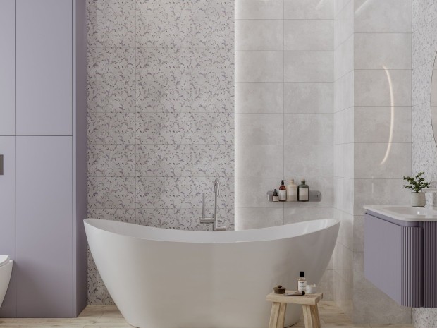 Колекція плитки Provence