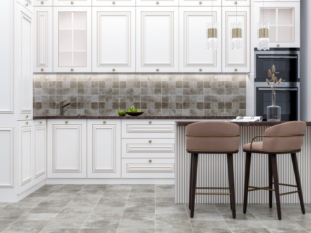 Kolekcja płytek Quadri