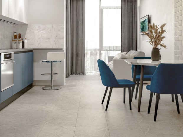 Tile collection Rockstone