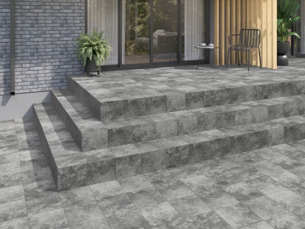 Kolekcja płytek Split