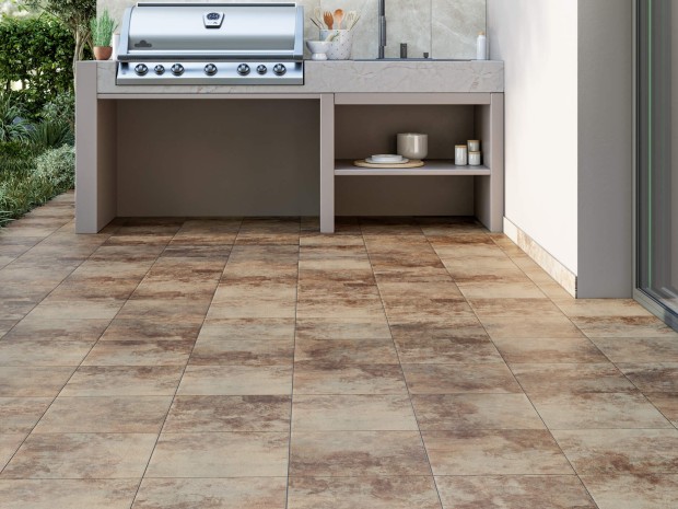 Tile collection Split