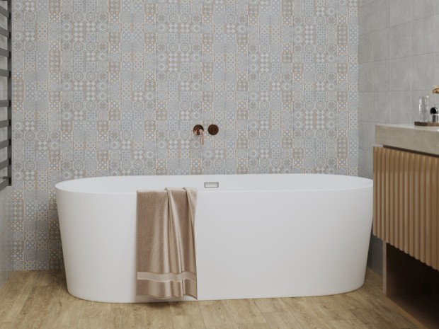 Tile collection Stark