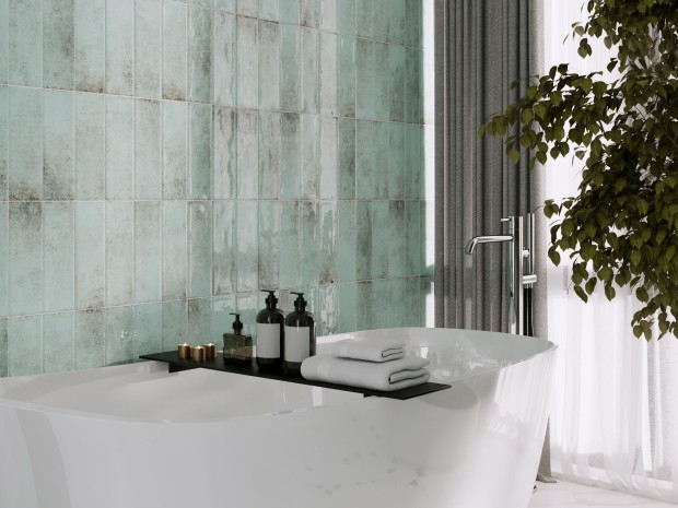 Tile collection Vintage