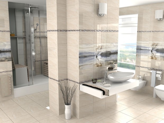 Tile collection Wanaka