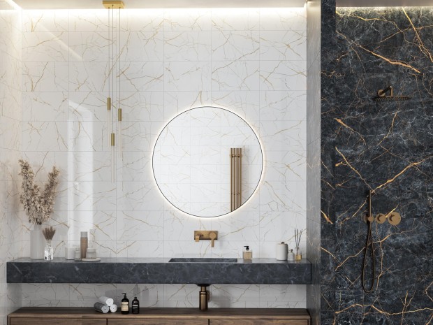 Tile collection Wilno