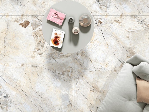 Kolekcja płytek Brazenn