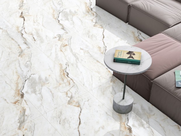 Kolekcja płytek Broomer