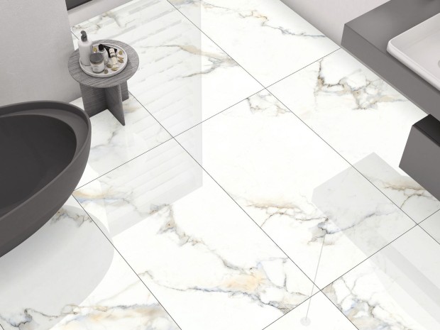 Kolekcja płytek Milky Way